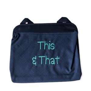 Oh Snap Pocket Thirty One